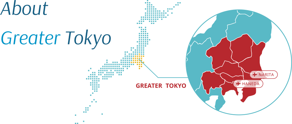 Step Into Greater Tokyo Matcha Japan Travel Web Magazine